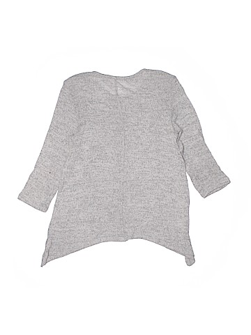 Justice Pullover Sweater (view 2)