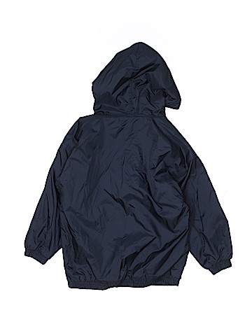 CHARLES RIVER APPAREL Coat (view 2)