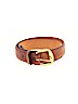 Tony Lama Solid Brown Belt Size L - photo 1
