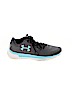 Under Armour Blue Sneakers Size 5 - photo 1