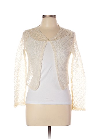 Tahari Cardigan (view 1)