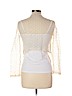 Tahari Ivory Cardigan Size L (petite) - photo 2