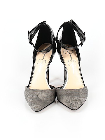 Jessica Simpson Heels (view 2)