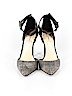 Jessica Simpson Black Heels Size 7 - photo 2