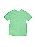Wonder Nation Solid Green Short Sleeve T-Shirt Size 4 - 5 - photo 2