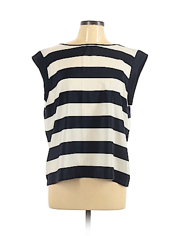 Vince Camuto Short Sleeve Blouse (view 1)
