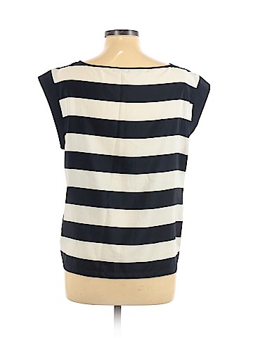 Vince Camuto Short Sleeve Blouse (view 2)