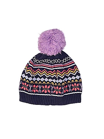 Hanna Andersson Beanie (view 1)