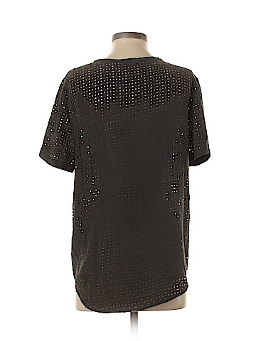 Equipment Short Sleeve T-Shirt (view 2)