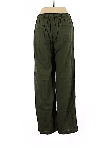 Old Navy Linen Pants (view 2)