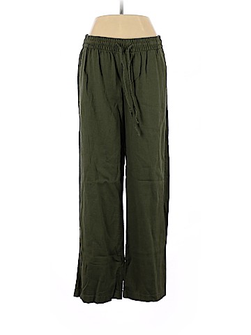 Old Navy Linen Pants (view 1)