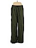 Old Navy Green Linen Pants Size S (petite) - photo 1