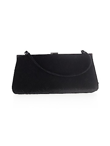 Ann Taylor Clutch (view 2)