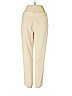 Diane von Furstenberg Tan Casual Pants Size 2 - photo 2
