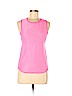 Lululemon Athletica Pink Active Tank Size 8 - photo 1