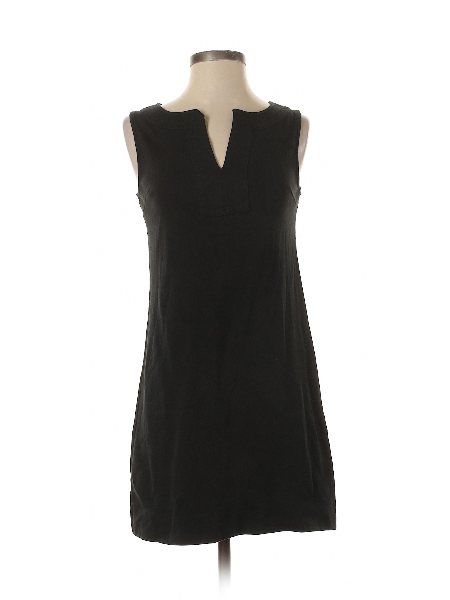 New York & Company Women Black Casual Dress XS | eBay