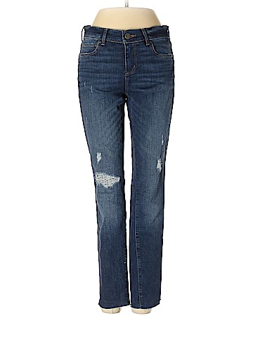 Ann Taylor LOFT Jeans (view 1)