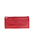 Unbranded 100% Leather Red Leather Wallet One size - photo 2