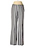 Banana Republic 100% Cotton Gray Dress Pants Size 0 (petite) - photo 1