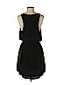 Rory Beca 100% Silk Black Casual Dress Size M - photo 2