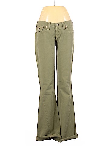 True Religion Casual Pants (view 1)