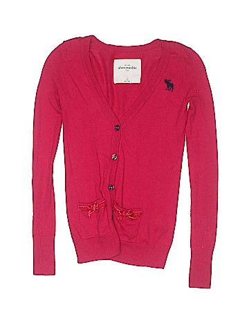 Abercrombie & Fitch Cardigan (view 1)