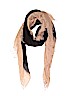 Unbranded Solid Black Scarf One size - photo 1