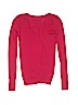 Abercrombie & Fitch Pink Cardigan Size S (youth) - photo 2