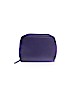 Buxton 100% Leather Purple Leather Wallet One size - photo 1