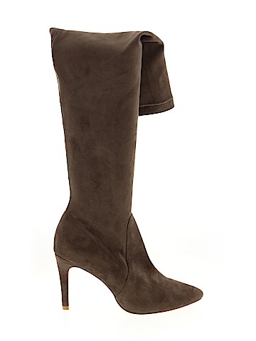 Joie Boots (view 1)