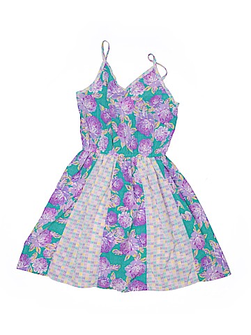 Ella Moss Dress (view 1)