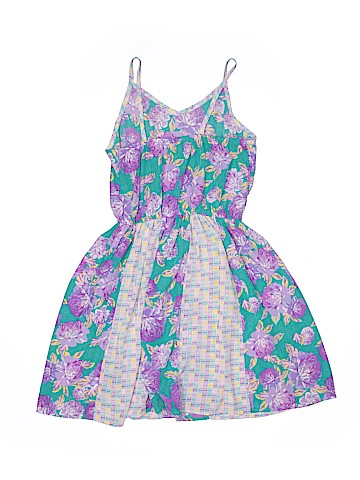 Ella Moss Dress (view 2)