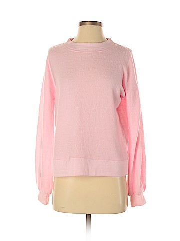 Francesca's Pullover Sweater (view 1)