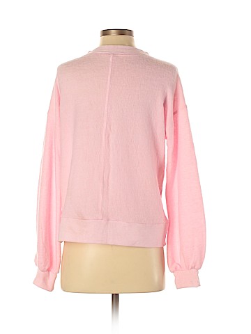 Francesca's Pullover Sweater (view 2)