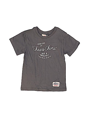 Assorted Brands Short Sleeve T-Shirt (view 1)