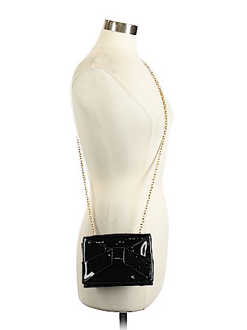 ZAC Zac Posen Leather Crossbody Bag (view 2)