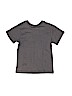 Assorted Brands 100% Cotton Gray Short Sleeve T-Shirt Size 4 - 5 - photo 2