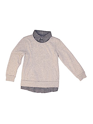 OshKosh B'gosh Pullover Sweater (view 1)
