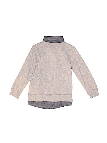 OshKosh B'gosh Pullover Sweater (view 2)