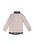 OshKosh B'gosh Gray Pullover Sweater Size 5T - photo 2