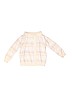 Gymboree Ivory Cardigan Size 4T - photo 1
