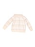 Gymboree Ivory Cardigan Size 4T - photo 2