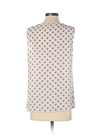 Ann Taylor LOFT Outlet Sleeveless Blouse (view 2)