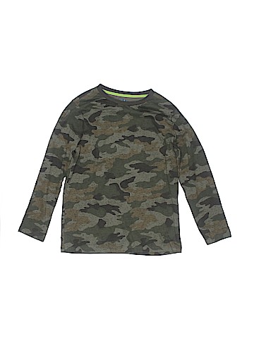 Old Navy Long Sleeve T-Shirt (view 1)