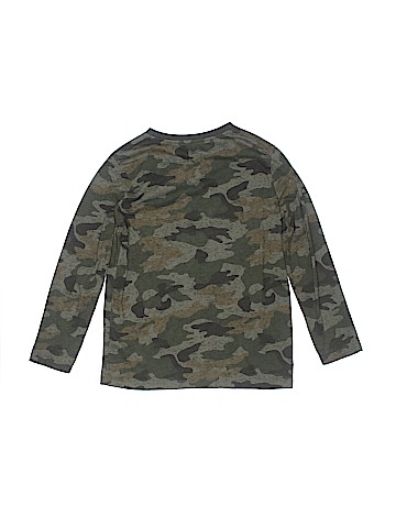 Old Navy Long Sleeve T-Shirt (view 2)