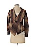 Ruby Rd. Brown Cardigan Size S (petite) - photo 1