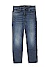 Gap Blue Jeans Size 10 - photo 1