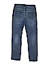 Gap Blue Jeans Size 10 - photo 2