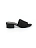 Charles by Charles David Black Mule/Clog Size 11 - photo 1