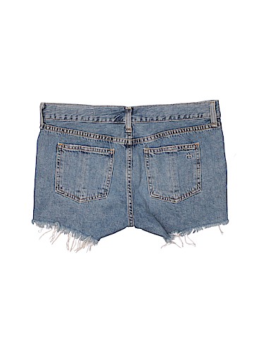 Rag & Bone Denim Shorts (view 2)